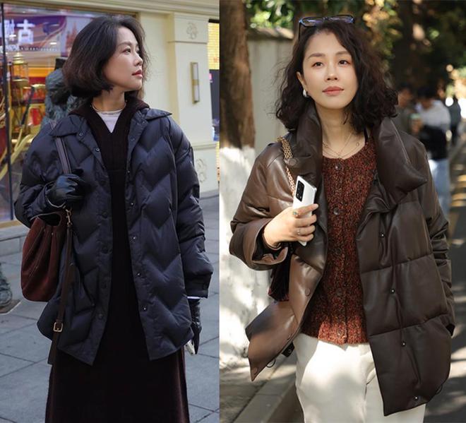 淡雅、穿衣不花你不容错过的变美心机！K8凯发国际惊艳时光！40+女人妆容(图2)