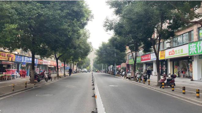 道小东街社区：凝心聚合力 共筑美好家园凯发k8入口【文明创建在行动】鼓楼街(图1)