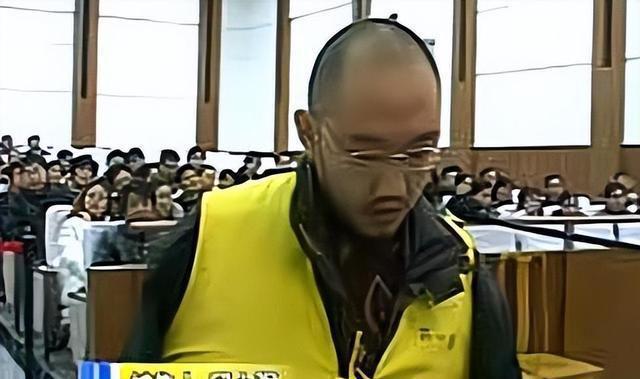 他给妻子下毒两年看她挣扎着慢慢死去凯发一触即发岳父全力扶持女婿上位后(图3)