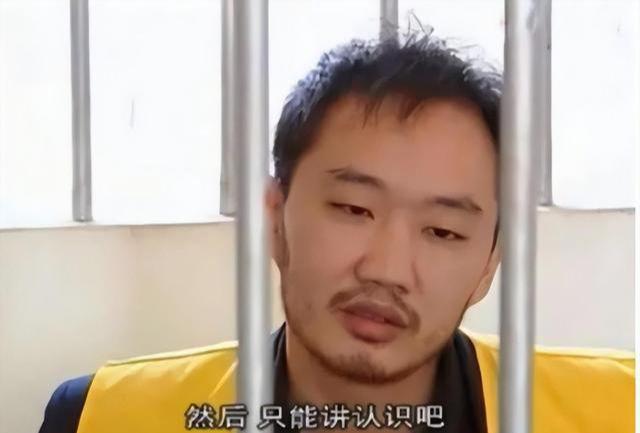 他给妻子下毒两年看她挣扎着慢慢死去凯发一触即发岳父全力扶持女婿上位后(图5)
