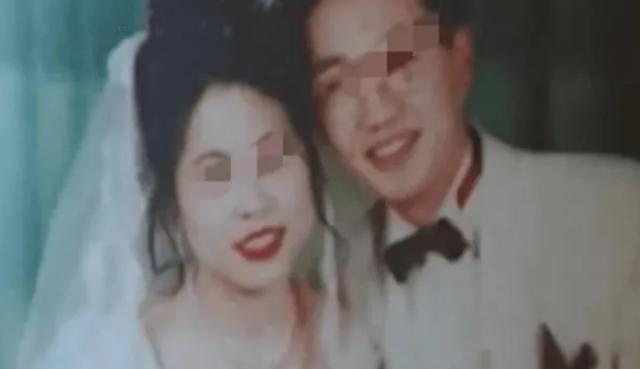 他给妻子下毒两年看她挣扎着慢慢死去凯发一触即发岳父全力扶持女婿上位后(图7)