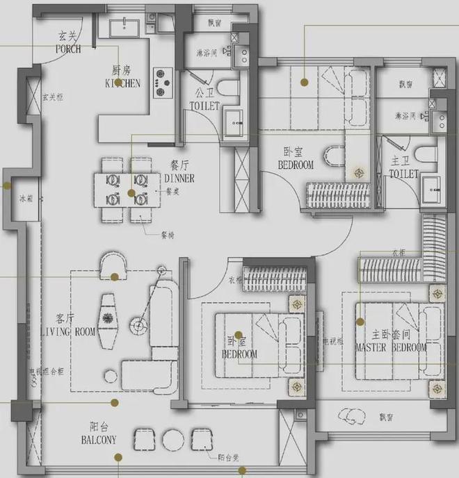山金茂晓棠售楼中心-首页网站-楼盘百科凯发体育赞助2025金茂晓棠售楼处丨东(图8)