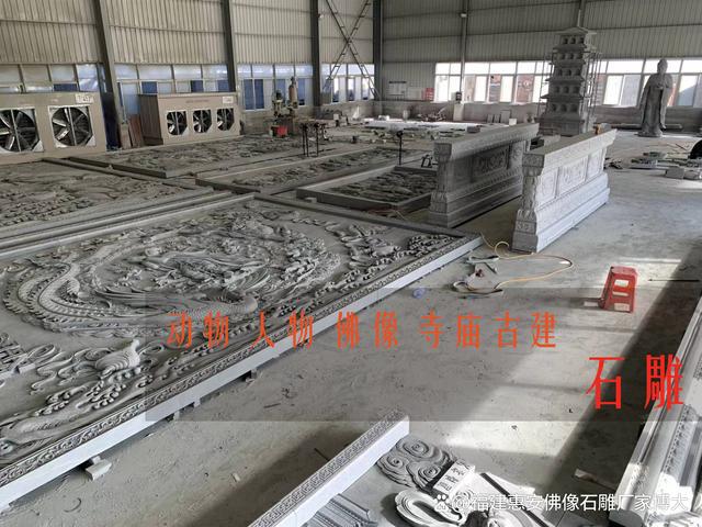 置详解：最佳摆放点与注意事项马竞合作伙伴石雕麒麟安放位(图8)
