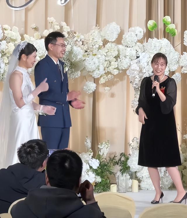 参加15年好友婚礼用河南话送祝福：中凯发K8国际石川佳纯来中国了！到郑州(图1)