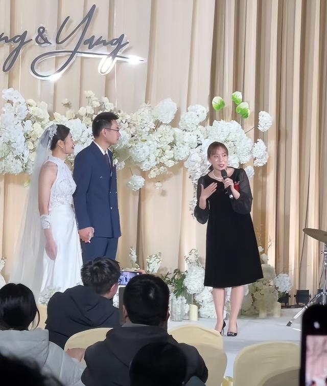 参加15年好友婚礼用河南话送祝福：中凯发K8国际石川佳纯来中国了！到郑州(图3)
