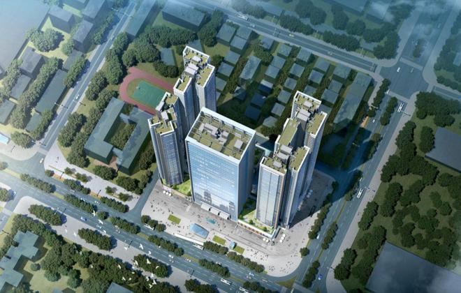 优缺点分析远洋天萃价值点分析!2025深圳远洋天萃震撼登场！(图2)
